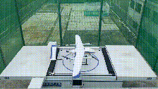蜂巢航宇SU-50智能無人機(jī)場，助力海事執(zhí)法與應(yīng)急救援