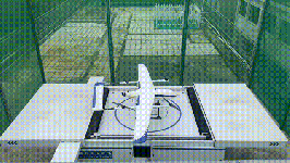 蜂巢航宇SU-50智能無人機(jī)場，助力海事執(zhí)法與應(yīng)急救援