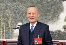  全國人大代表薛濟(jì)萍：發(fā)展新質(zhì)生產(chǎn)力 民營企業(yè)要勇?lián)?dāng)