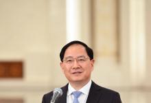 工業(yè)和信息化部部長金壯龍：促進(jìn)制造業(yè)數(shù)字化、網(wǎng)絡(luò)化、智能化發(fā)展，推進(jìn)制造業(yè)數(shù)字化轉(zhuǎn)型，推動(dòng)人工智能賦能新型工業(yè)化