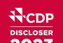 歐姆龍集團入選2023年度CDP榜單