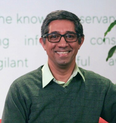 Babak Hodjat，Cognizant 人工智能首席技術官