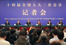 民生主題記者會上，教育部部長懷進鵬答問全記錄