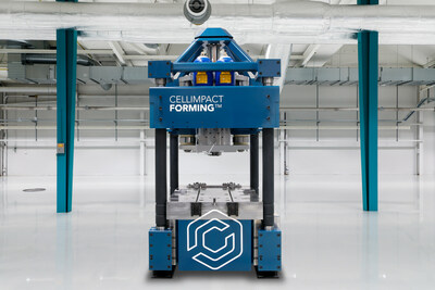 Cell Impact has signed an agreement concerning flow plates, tools, and fixtures to a value of just over SEK 18 million. The agreement, spanning 30 months, introduces a new market segment for Cell Impact as well as a new, European customer. The customer boasts a promising unique technology for manufacturing PEM electrolyzers. The project is set to begin in March 2024, with deliveries initially expected to continue until mid-2026. Cell Impact has signed an agreement concerning flow plates, tools, and fixtures to a value of just over SEK 18 million. The agreement, spanning 30 months, introduces a new market segment for Cell Impact as well as a new, European customer. The customer boasts a promising unique technology for manufacturing PEM electrolyzers. The project is set to begin in March 2024, with deliveries initially expected to continue until mid-2026.