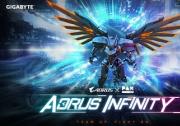 技嘉 AORUS 前進(jìn)波士頓 2024 PAX EAST 電玩展