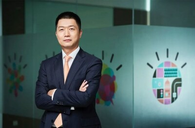 IBM 大中華區(qū)科技事業(yè)部總經(jīng)理、IBM中國總經(jīng)理繆可延