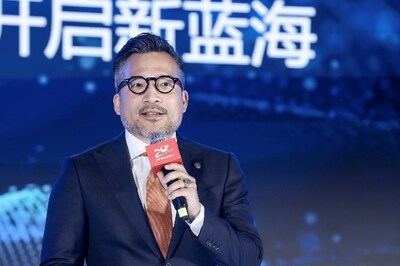 羅克韋爾自動(dòng)化（中國(guó)）有限公司總裁石安