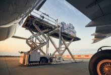 DP World 迪拜環(huán)球港務(wù)布局全球貨運(yùn)代理網(wǎng)絡(luò)