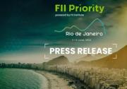 FII Institute 將在里約熱內(nèi)盧舉辦首屆拉丁美洲 FII PRIORITY 峰會