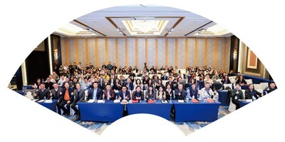 IBM中國40年再出發(fā)！攜手伙伴生態(tài)，賦能中國企業(yè)規(guī)?；瘧肁I，打造AI時代生產(chǎn)力