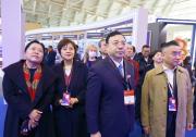 張力總經(jīng)理出席2024AMR中國國際汽保汽配展