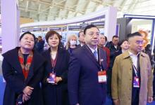 張力總經(jīng)理出席2024AMR中國(guó)國(guó)際汽保汽配展