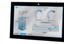 羅克韋爾自動化通過 ASEM 6300 工業(yè)計算機和顯示器兼顧防護性能與可視性