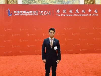 Veeva中國總經(jīng)理丁曉楓在論壇現(xiàn)場
