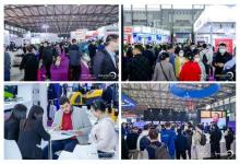 2024CCE上海國際清潔技術(shù)與設(shè)備博覽會明日開幕，亮點搶先劇透