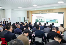艾蒙斯特朗獻力中加綠色建筑行業(yè)交流會，打造可持續(xù)建筑新生態(tài)