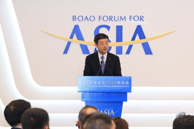 SK集團社會價值委員會委員長池東燮