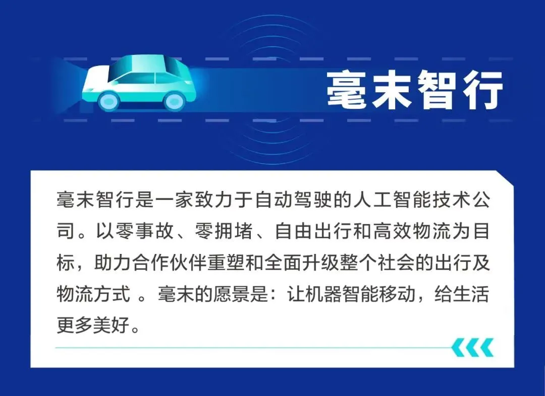 毫末智行&清華AIR2023自動駕駛精品公開課迎來結(jié)業(yè)典禮