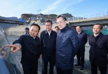 丁薛祥在北京、河北調(diào)研并主持召開(kāi)座談會(huì)時(shí)強(qiáng)調(diào)：抓好增發(fā)國(guó)債項(xiàng)目實(shí)施和資金使用監(jiān)管 著力打造民心工程優(yōu)質(zhì)工程廉潔工程