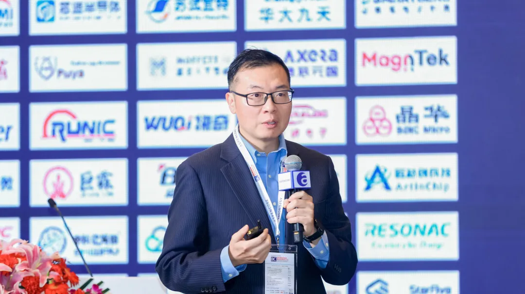 IIC Shanghai 2024 | Cadence 引領(lǐng) AI 浪潮，探索芯片設(shè)計(jì)智能之路