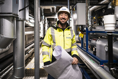 Exyte, a global leader for high-tech facilities, shows strong growth in Europe and the USA Exyte, a global leader for high-tech facilities, shows strong growth in Europe and the USA