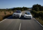 BMW新世代概念車家族，開辟智能豪華駕趣新紀(jì)元