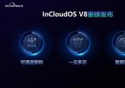 浪潮云海新一代云平臺重磅發(fā)布，全面支撐可演進(jìn)的私有云