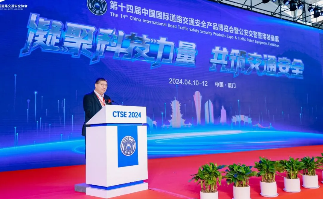 萬集科技賦能交管“智”效提升，激發(fā)城市交通內(nèi)在活力