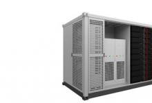 能建時代研究院新型儲能eBEST系列產品發(fā)布