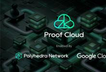 Polyhedra與谷歌云達成合作，向全球開發(fā)者開放Proof Cloud服務