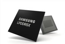 三星推出其當前最快、專為人工智能應(yīng)用優(yōu)化的10.7Gbps LPDDR5X