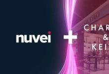 Charles & Keith 選擇 Nuvei 以推動國際擴(kuò)張