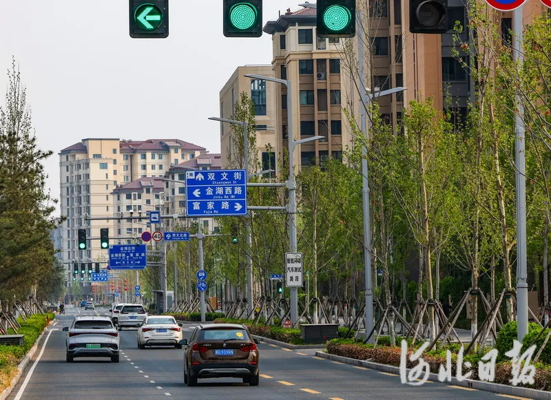 以“算力”賦能“腦力”！數字孿生城市“看得見”
