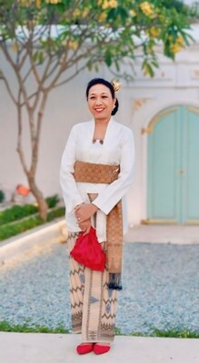 在2024年首屆精彩印尼聯(lián)合品牌論壇上，76位合作伙伴準(zhǔn)備開展合作