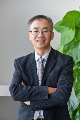 IBM副總裁、大中華區(qū)存儲業(yè)務(wù)總經(jīng)理侯淼