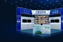 DEEPX將第一代AI芯片拓展至智能安防和視頻分析市場(chǎng)