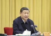 習(xí)近平主持召開新時(shí)代推動(dòng)西部大開發(fā)座談會(huì)強(qiáng)調(diào)：進(jìn)一步形成大保護(hù)大開放高質(zhì)量發(fā)展新格局 奮力譜寫西部大開發(fā)新篇章