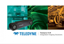 Teledyne FLIR IIS宣布推出一款用于高精度機(jī)器人應(yīng)用的新型立體視覺產(chǎn)品