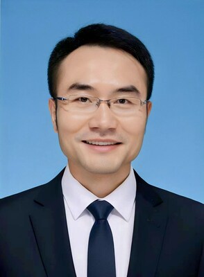 馬勇，IBM中國(guó)金融事業(yè)部大客戶經(jīng)理