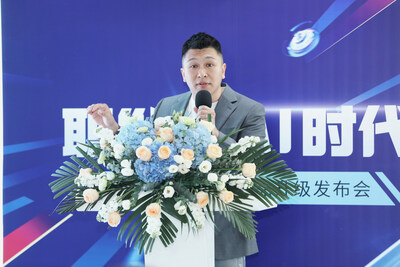 達(dá)內(nèi)教育IT學(xué)院資深教研專(zhuān)家張春陽(yáng)