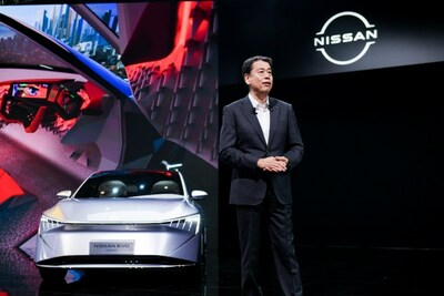 日產(chǎn)汽車公司總裁兼首席執(zhí)行官內(nèi)田誠（Makoto Uchida）先生