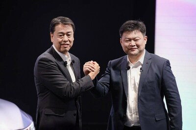 日產(chǎn)汽車堅定承諾不變：“在中國、為中國”
