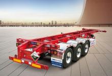 中集車輛一季度財(cái)報(bào)發(fā)布：營收達(dá)51.5億元，加速鍛造新質(zhì)生產(chǎn)力
