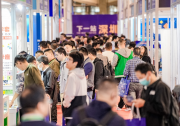 IOTE 2024 第二十一屆國(guó)際物聯(lián)網(wǎng)展順利閉幕，一座城市與一場(chǎng)展會(huì)的雙向加速