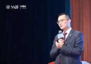 上交大高金MBA舉辦2024級(jí)新生見(jiàn)面會(huì)