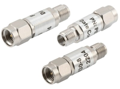 40GHz 固定衰減器