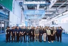 聯(lián)泰科技亮相2024 亞洲3D打印、增材制造展覽會 (TCT Asia 2024)