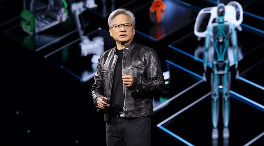 NVIDIA 首席執(zhí)行官黃仁勛將在 COMPUTEX 2024 開幕前發(fā)表主題演講
