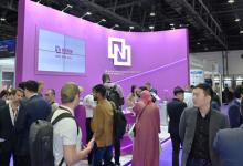 紫光同芯創(chuàng)新成果組團(tuán)出海，閃耀Seamless Middle East