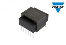 Vishay推出的新款航天級平面變壓器具有更低成本、更小尺寸和更高密度